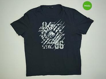levis 34: RAINBOW, Koszulka dla mężczyzn, rozmiar 3XL — 2