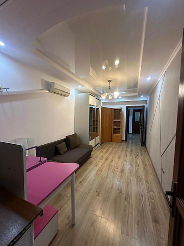 джал срочно: 3 комнаты, 125 м², Джал-15 Элитка, 2 этаж, Евроремонт — 2
