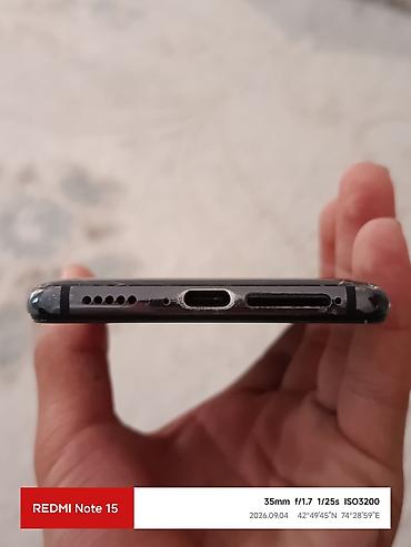 note 3: Xiaomi, Mi 9T, Б/у, 128 ГБ, цвет - Черный — 6