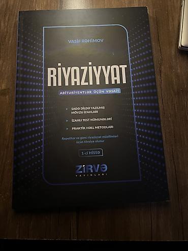 Testlər: Ad belə yazılmayıb təptəzədir əlaqə whatsapp ünvan Nərimanov metrosu — 1