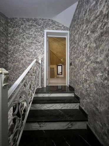 Həyət evləri və villaların satışı: Mərdəkan 7 otaqlı, 270 kv. m, Kredit yoxdur, Yeni təmirli — 9