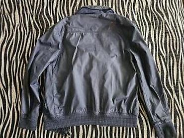 Jakne za prelazni period: CALVIN KLEIN JAKNA ORIGINAL, CRNA KAO NOVA, XL | Polovno kao novo! — 26