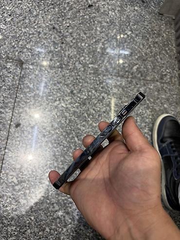 лж телефон: IPhone 13 Pro, Б/у, 256 ГБ, Black Titanium, 100 % — 4