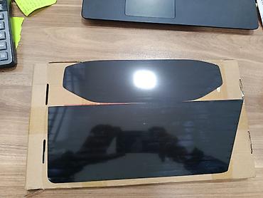 changan star 2: CHANGAN Q05 aftomobiləri üçün monitor qoruyucusu ekran məhdud sayda — 1