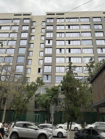 145: 3 комнаты, 117 м², Вефа ТЦ Элитка, 10 этаж, ПСО (под самоотделку) — 2