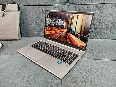 Ноутбуки HP: Ноутбук HP Для лёгких задач, Intel Core i5, ОЗУ, RAM: 16 ГБ, HP ProBook — 5