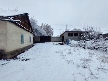 Продажа домов: Дом, 60 м², 4 комнаты, Собственник, Косметический ремонт — 5