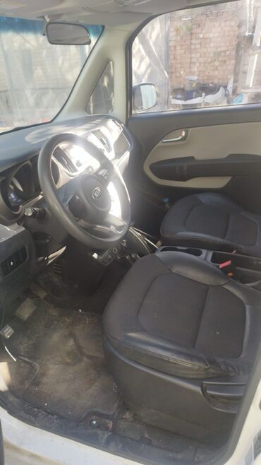 Kia: Kia Ray: 2020 г., Автомат, Хэтчбэк — 7