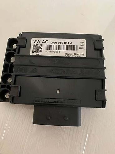 mabosol legio ac: MODUL ZA ŠKODA SUPERB - 5KO971846A | Polovni delovi škoda — 2