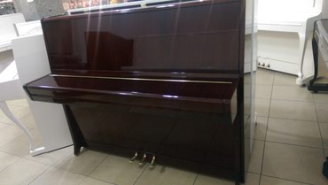 Piano və fortepianolar: Petrof pianino - lalafo.az - şəkil 2 Bakı şəhərində Petrof pianino - şəkil 2
