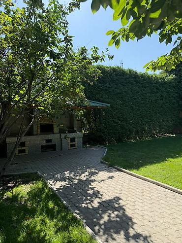 кара балта вип: ЭКСКЛЮЗИВНОЕ ПРЕДЛОЖЕНИЕ В VIP-ГОРОДКЕ «АЛА-АРЧА-1» 🏡 Частная — 3