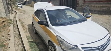 зеркала на мерседес спринтер: Hyundai Solaris: 2015 г., Механика, Седан