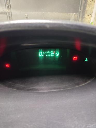 tayota vindom: Toyota Yaris Verso: 2001 г., 1.3 л, Автомат, Бензин, Минивэн — 6