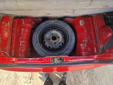 Daewoo: Daewoo Matiz: 2007 г., 0.8 л, Механика — 5