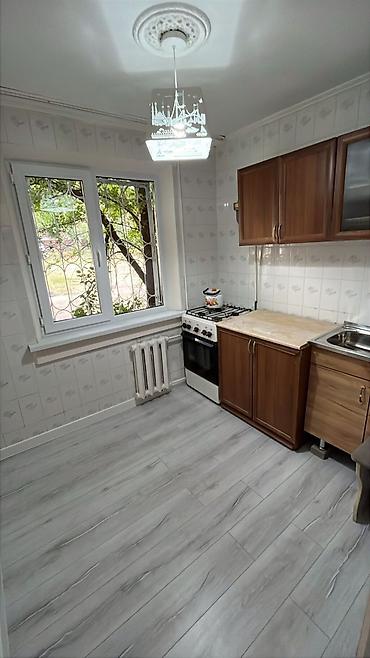 кв на продажу: 1 комната, 32 м², 104 серия, 1 этаж, Свежий ремонт — 2