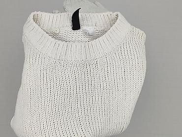 bang dodatek: H&M, Sweter damski, rozmiar XS — 6
