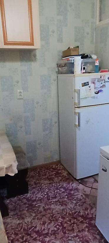 single room flat: 1 комната, 33 м², 105 серия, 1 этаж, Старый ремонт — 4