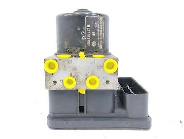 b6 204: ABS PUMPA ZA VOLKSWAGEN POLO OD 2001. DO 2010. GOD. | Polovni — 2