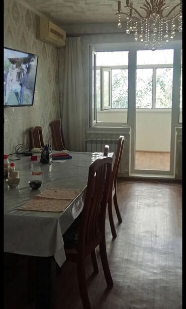 Продажа квартир: 3 комнаты, 64 м², 104 серия, 4 этаж — 1