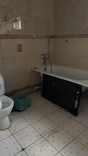 Аренда домов: 140 м², 6 комнат, Кок-Жар мкр — 10