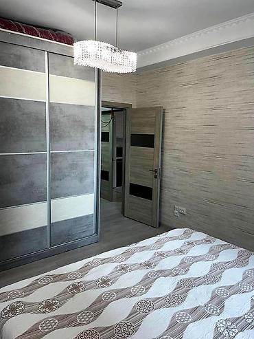 vefa: 2 комнаты, 65 м², Вефа ТЦ Элитка, 3 этаж, Евроремонт — 6
