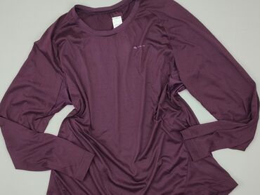 allegro sukienki wieczorowe rozmiar 42: Blouse, Decathlon, XL (EU 42), condition - Very good