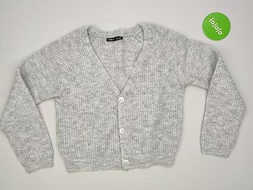 pieces sweter: Shein, Kardigan damski, rozmiar XS — 2