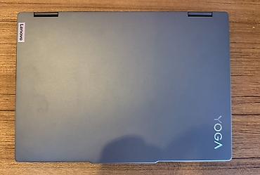 Lenovo: Lenovo Yoga 7 2-in-1 Touch 14" | Ryzen 7 8840HS | 16GB RAM | 1TB SSD | — 2