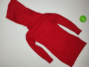 sweter monki: Golf damski, rozmiar L — 3