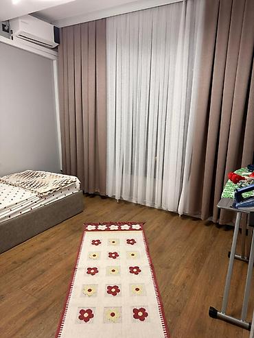 Продажа квартир: 3 комнаты, 85 м², Элитка, 13 этаж, Дизайнерский ремонт — 1