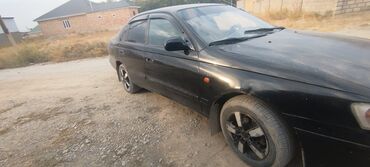 toyota camry 2007: Toyota Carina E: 1997 г., 1.8 л, Механика, Бензин, Седан