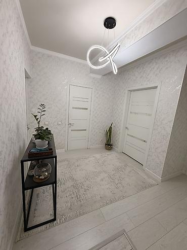 Продажа квартир: 2 комнаты, 59 м², Элитка, 7 этаж, Дизайнерский ремонт — 3