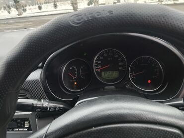 Subaru: Subaru Forester: 2005 г., 2 л, Автомат, Бензин, Кроссовер — 10