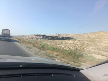 xacmaz dasinmaz emlak: 150 sot, Tikinti, Barter mümkündür, Müqavilə