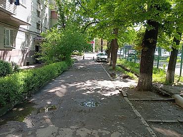 Продажа квартир: 2 комнаты, 47 м², Индивидуалка, 5 этаж, Косметический ремонт — 2