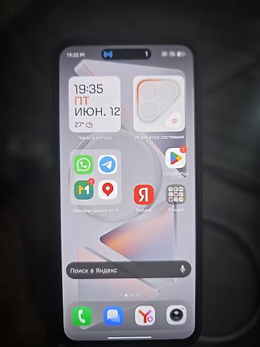 honor 200 pro: Tecno Pova 7 Ultra, Б/у, 256 ГБ, 2 SIM — 3