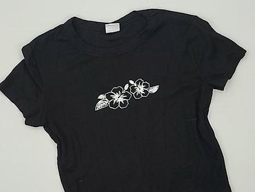sm collection: Bershka, T-shirt damski, rozmiar M — 1