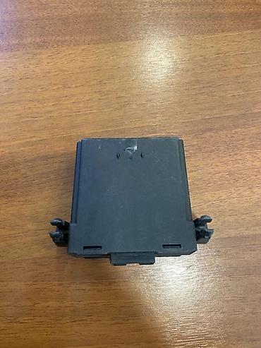 varadero ada: ELEKTRONIKA MODUL VRATA ZA VOLKSWAGEN PASSAT B7 - 7N0907530G | — 3