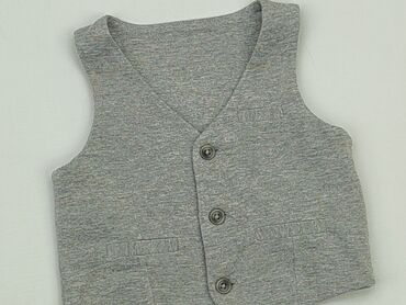 kamizelka mohito długa: Vest, 0-3 months, condition - Very good