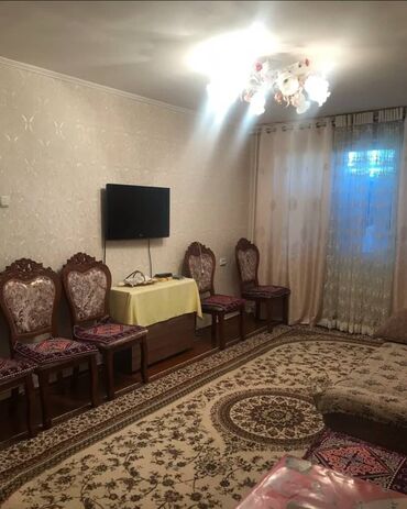 пр дом чат кул: 3 комнаты, 58 м², 104 серия, 3 этаж, Косметический ремонт