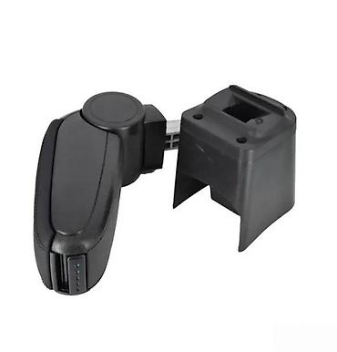 servis abs: Naslon za ruku tipski Seat Ibiza 02. - 08. Tipski naslon za ruku Seat — 2