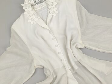 Women's blouse, size M (EU 38)