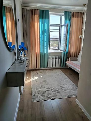 2 bedroom: 2комната 1комнатасы берилет 1кыз га айыны 15мин адрес Аламедин1 — 1