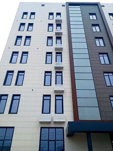 Аренда офисов: Аренда офисов, 60 м², В бизнес центре, С оборудованием, С отдельной кухней, С отдельным входом — 9