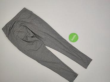 ciazowa: Legginsy Sportowe damskie, rozmiar M — 3