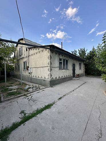 помишения аренда: 200 м², 5 комнат, Старый толчок рынок / базар, Без животных — 4