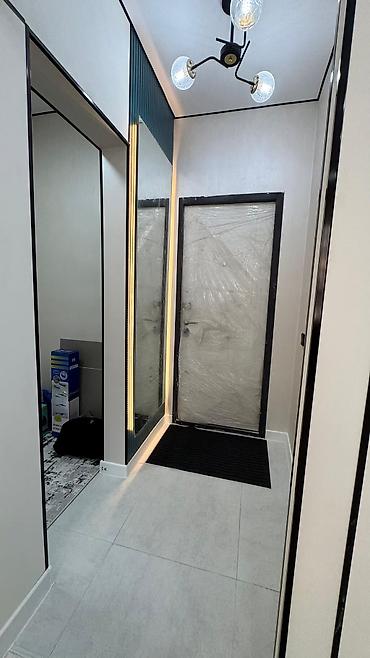 Продажа квартир: 1 комната, 25 м², 108 серия, 1 этаж, Дизайнерский ремонт — 9