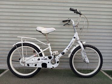 Подростковые велосипеды: Подростковый велосипед, Б/у — 18