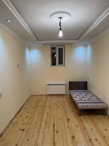 i̇sm: 55 kv. m, 2 otaqlı, Kombi, Qaz, Su — 8