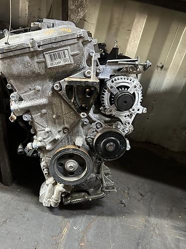 2ar fe купить: Бензиновый мотор Toyota 2008 г., 1.8 л, Б/у, Оригинал, Япония — 2